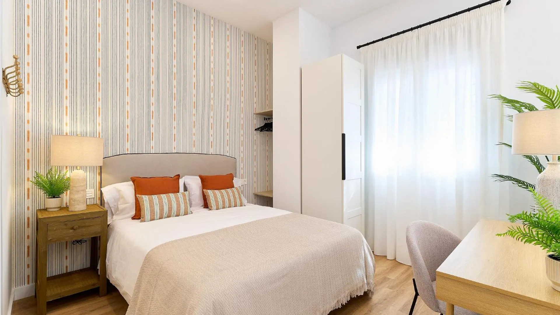 Loft Apolo Apartment Malaga