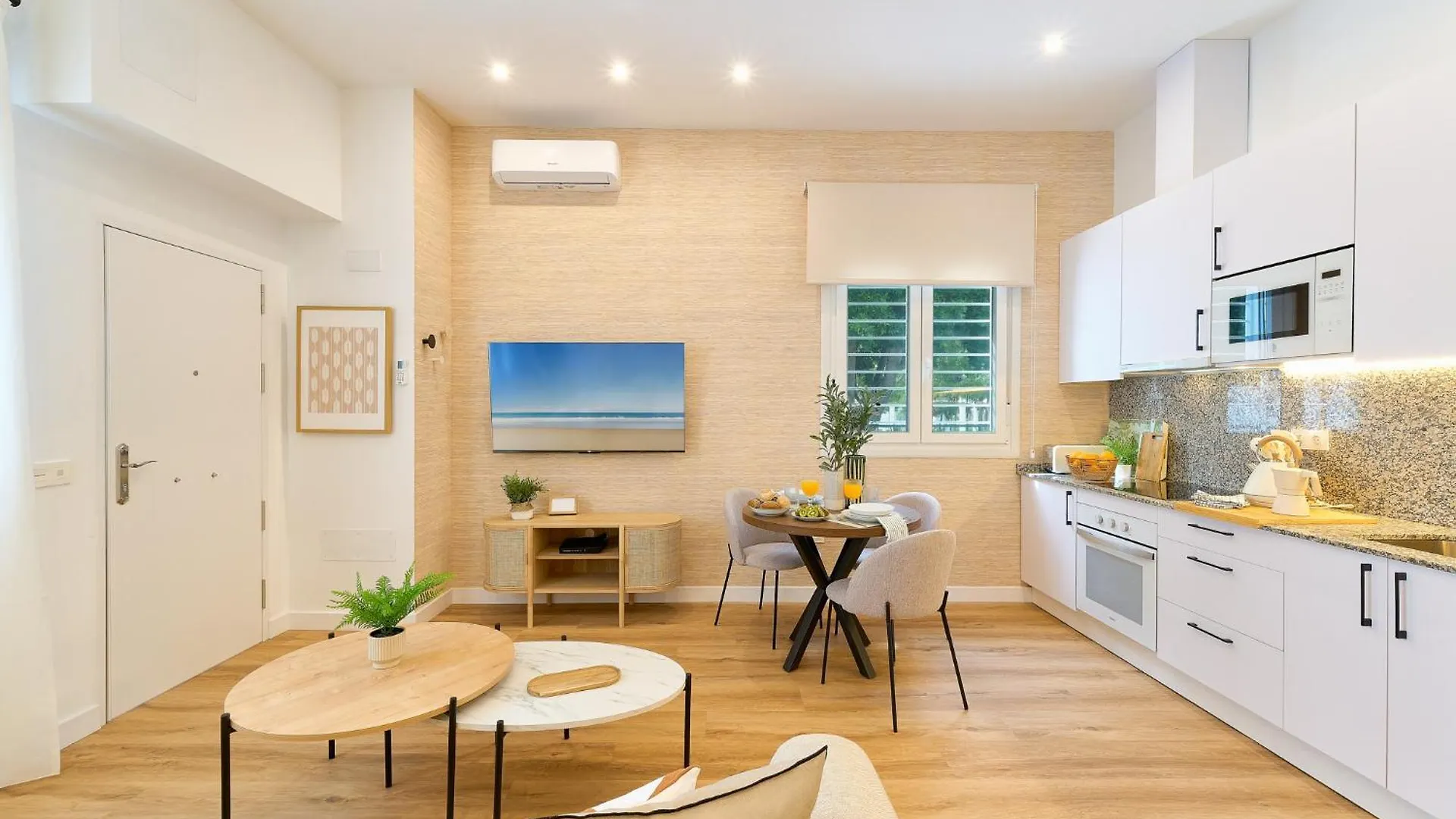Loft Apolo Apartment Malaga