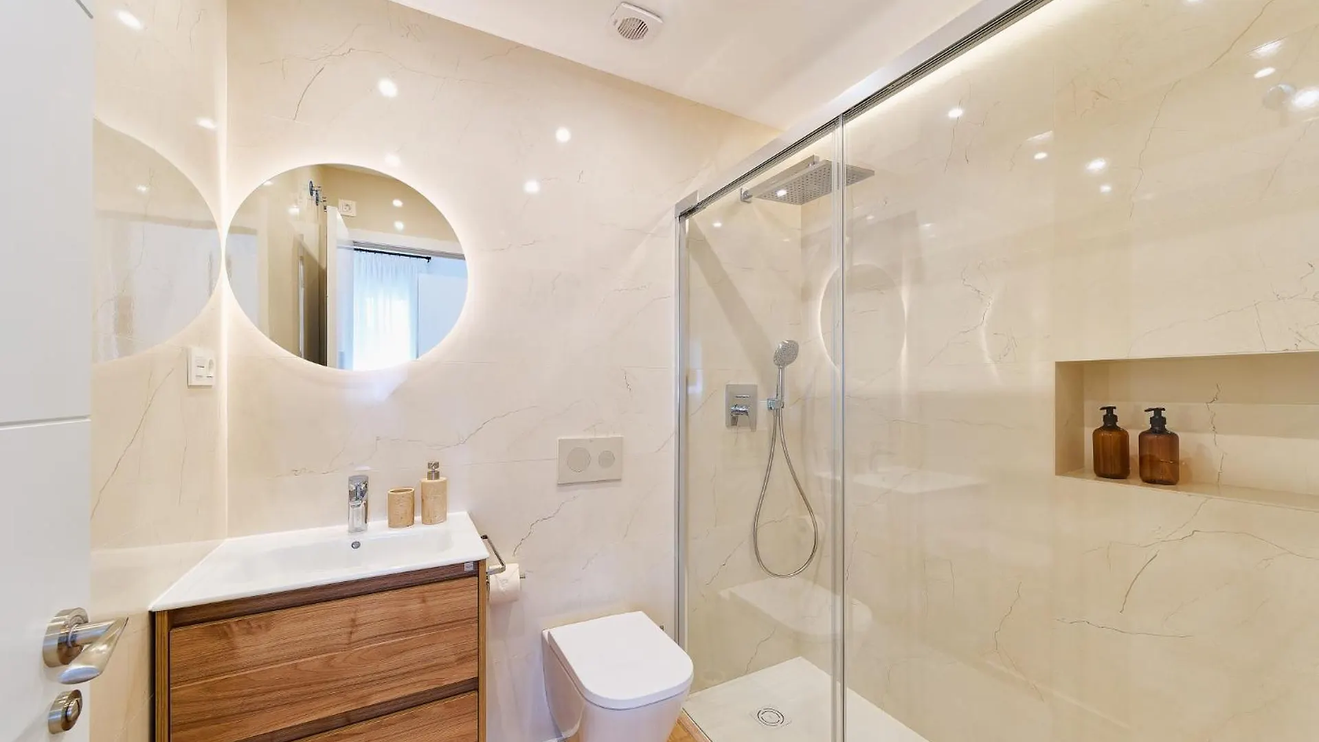 Loft Apolo Apartment Malaga